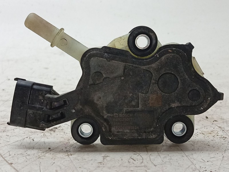 Recambio de bomba combustible para ford transit courier b460 furgoneta/monovolumen 1.5 ecoblue referencia OEM IAM   