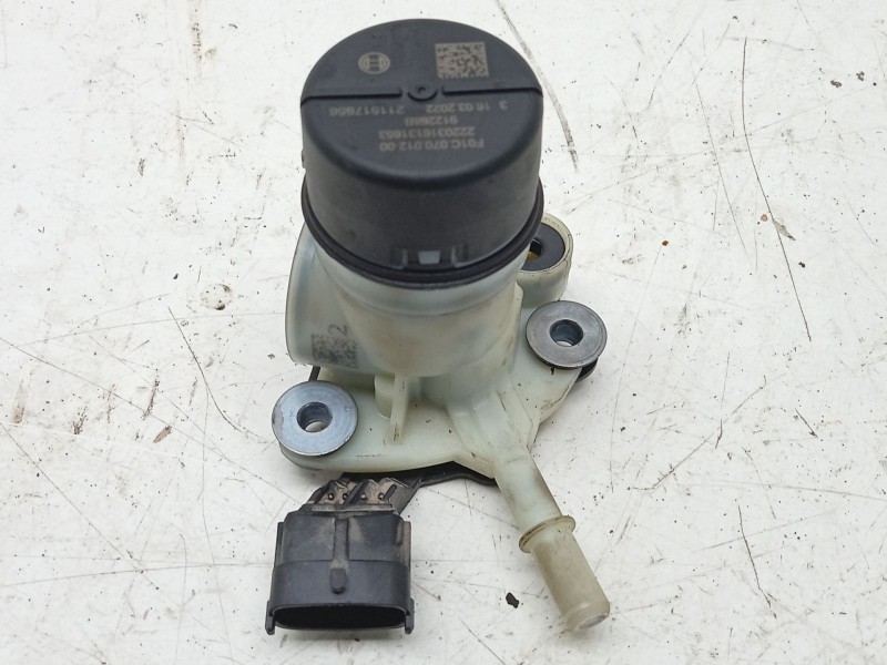 Recambio de bomba combustible para ford transit courier b460 furgoneta/monovolumen 1.5 ecoblue referencia OEM IAM   