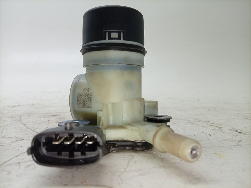 Recambio de bomba combustible para ford transit courier b460 furgoneta/monovolumen 1.5 ecoblue referencia OEM IAM   