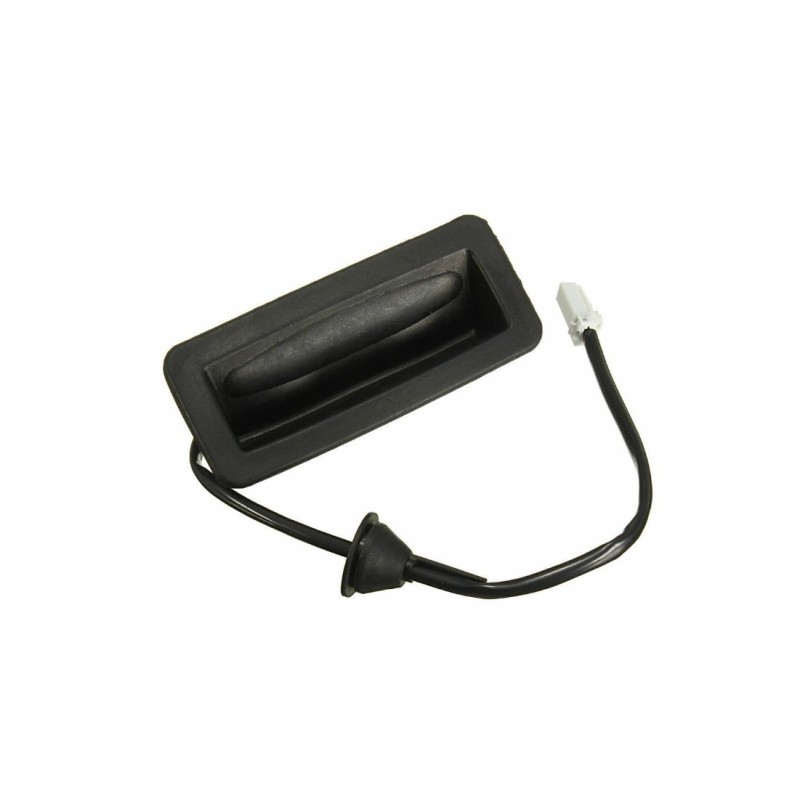 Recambio de maneta exterior porton para ford focus berlina (cap) referencia OEM IAM 3M5119B514AC 128066 EZCFR000