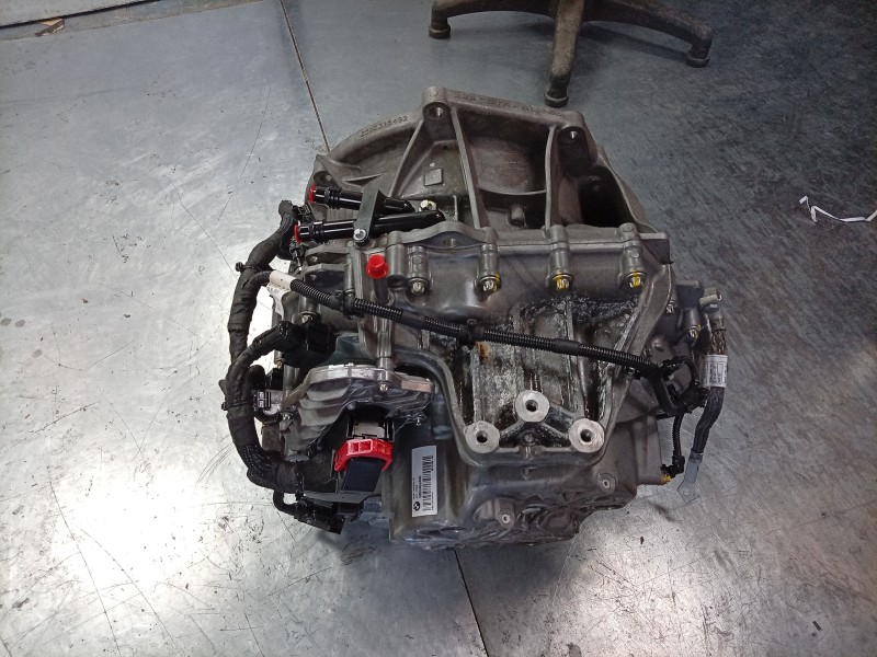 Recambio de caja cambios para bmw serie 1 lim. (f40) 120i referencia OEM IAM 28005A95B30 28005A95B30 