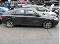 renault laguna ii (bg0) del año 2001