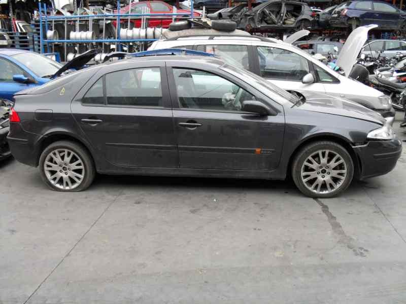 renault laguna ii (bg0) del año 2001