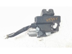 Recambio de cerradura maletero / porton para toyota rav4 referencia OEM IAM 6935042060 1638000790  2