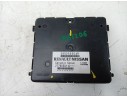 MODULO ELECTRONICO 27760E911C 285255204R 