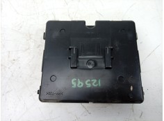 Recambio de modulo electronico para dacia sandero iii 1.0 tce 90 eco-g referencia OEM IAM 27760E911C 285255204R  2
