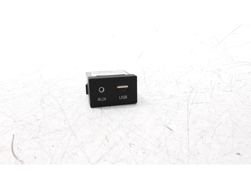 Recambio de modulo electronico para hyundai i30 (pd) 1.0 tgdi cat referencia OEM IAM 96120G200  
