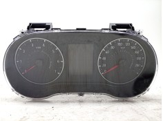 Recambio de cuadro instrumentos para dacia sandero iii 1.0 tce 90 eco-g referencia OEM IAM 248096153R  