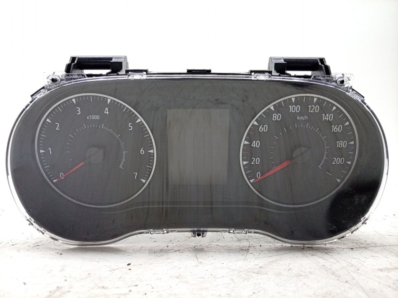 Recambio de cuadro instrumentos para dacia sandero iii 1.0 tce 90 eco-g referencia OEM IAM 248096153R  