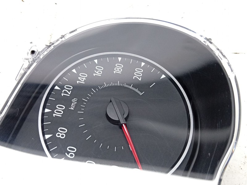 Recambio de cuadro instrumentos para dacia sandero iii 1.0 tce 90 eco-g referencia OEM IAM 248096153R  