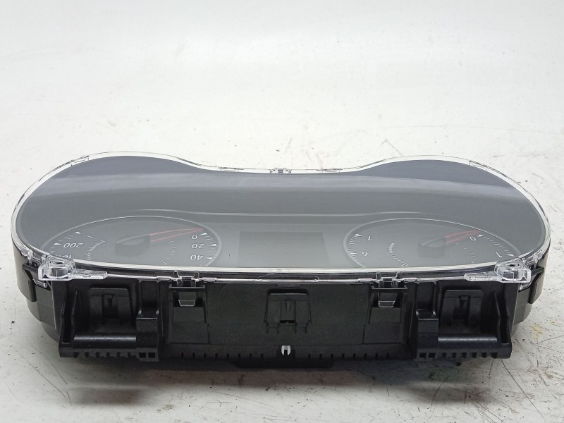 Recambio de cuadro instrumentos para dacia sandero iii 1.0 tce 90 eco-g referencia OEM IAM 248096153R  