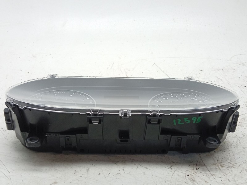 Recambio de cuadro instrumentos para dacia sandero iii 1.0 tce 90 eco-g referencia OEM IAM 248096153R  