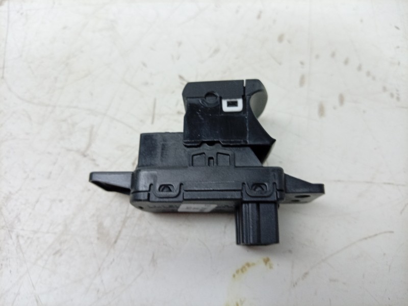 Recambio de palanca freno para dacia sandero iii 1.0 tce 90 eco-g referencia OEM IAM  251756399R 