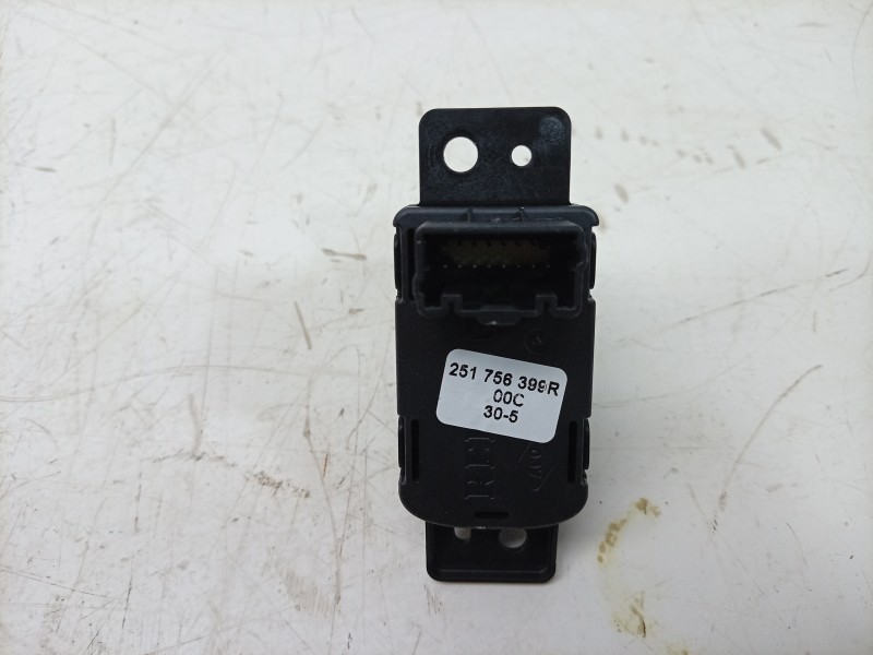 Recambio de palanca freno para dacia sandero iii 1.0 tce 90 eco-g referencia OEM IAM  251756399R 