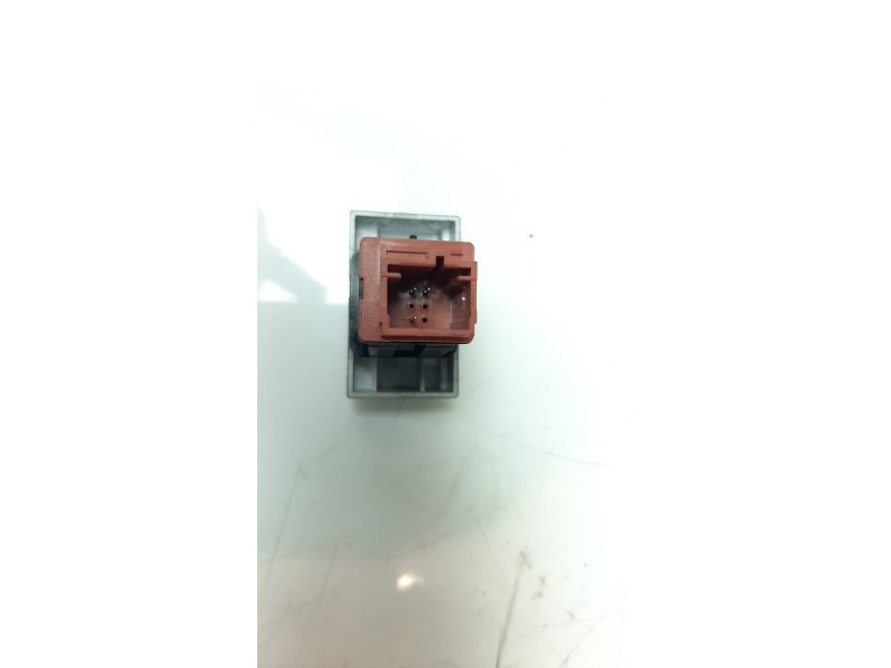 Recambio de warning para citroen jumpy fugón 1.5 blue-hdi fap referencia OEM IAM 9809181677  