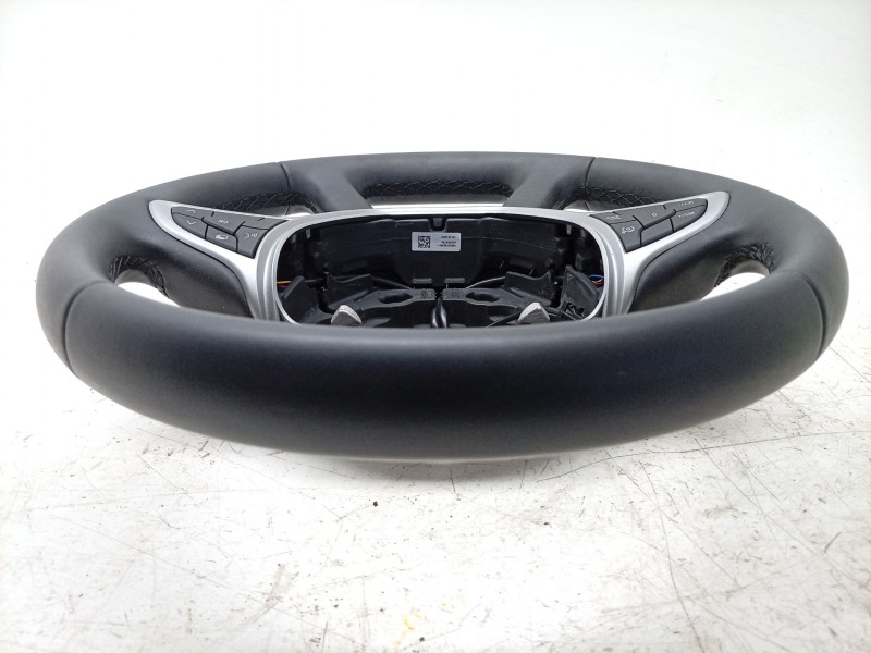 Recambio de volante para dacia sandero iii 1.0 tce 90 eco-g referencia OEM IAM  484007828R 