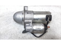 Recambio de motor arranque para ssangyong rexton limited 4x4 referencia OEM IAM 6721510001  