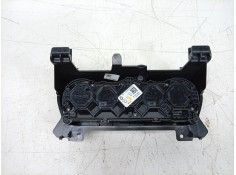 Recambio de mando climatizador para dacia sandero iii 1.0 tce 90 eco-g referencia OEM IAM    2