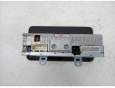 SISTEMA AUDIO / RADIO CD 280214181R 