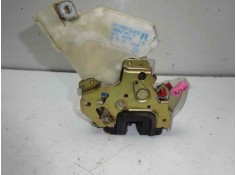 Recambio de cerradura puerta trasera derecha para subaru impreza g11 (gd/gg) 2.0 r sw referencia OEM IAM 61100FE040   2