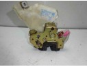 CERRADURA PUERTA TRASERA DERECHA 61100FE040 61100FE040 