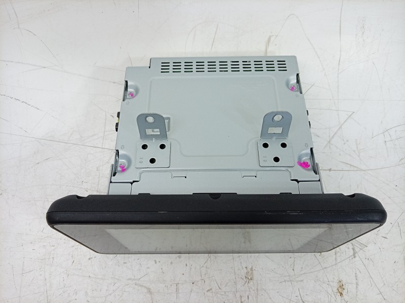 Recambio de pantalla multifuncion para dacia sandero iii 1.0 tce 90 eco-g referencia OEM IAM   