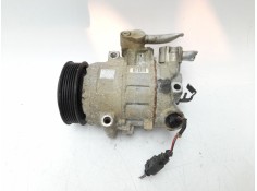 Recambio de compresor aire acondicionado para seat ibiza iii (6l1) 1.4 16v referencia OEM IAM  6Q0820803J CAF380037HQ/32225