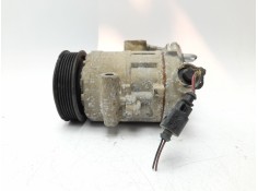 Recambio de compresor aire acondicionado para seat ibiza iii (6l1) 1.4 16v referencia OEM IAM  6Q0820803J CAF380037HQ/32225 2