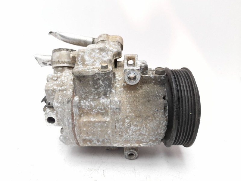 Recambio de compresor aire acondicionado para seat ibiza iii (6l1) 1.4 16v referencia OEM IAM  6Q0820803J CAF380037HQ/32225