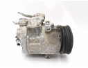 COMPRESOR AIRE ACONDICIONADO 6Q0820803J CAF380037HQ/32225