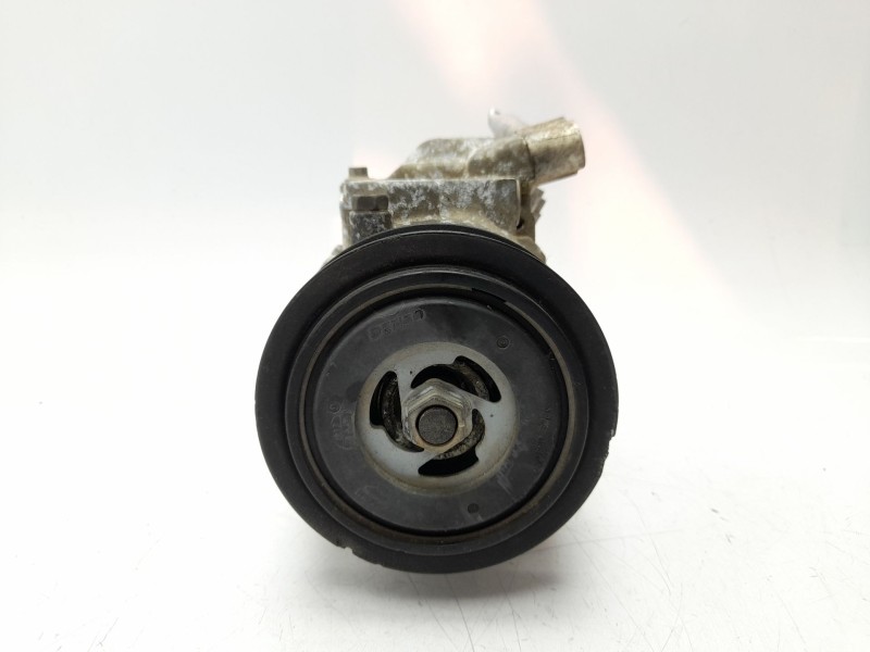 Recambio de compresor aire acondicionado para seat ibiza iii (6l1) 1.4 16v referencia OEM IAM  6Q0820803J CAF380037HQ/32225