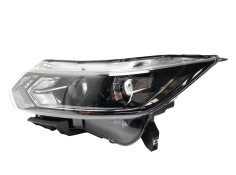 Recambio de faro izquierdo para nissan qashqai (j12) referencia OEM IAM  26060HV00A 108806202/11529211/3120033 2
