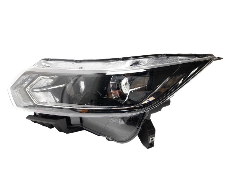 Recambio de faro izquierdo para nissan qashqai (j12) referencia OEM IAM  26060HV00A 108806202/11529211/3120033