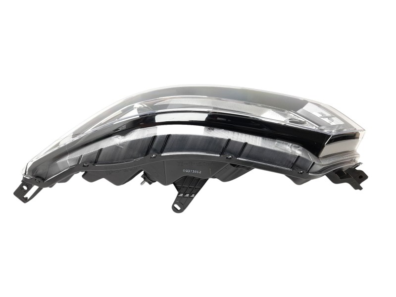 Recambio de faro izquierdo para nissan qashqai (j12) referencia OEM IAM  26060HV00A 108806202/11529211/3120033
