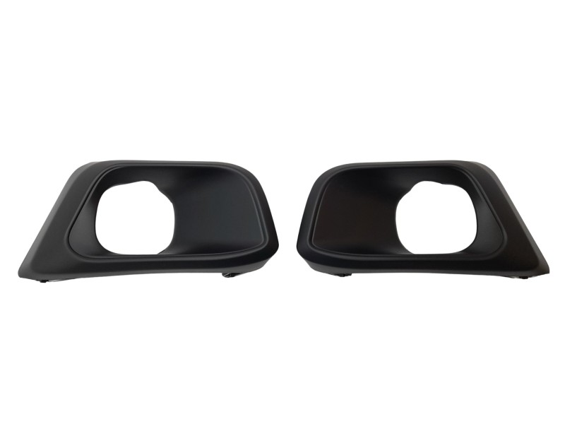 Recambio de rejilla paragolpes delantero para peugeot 308 referencia OEM IAM  1627665480 107175517/1081505/PG4302140