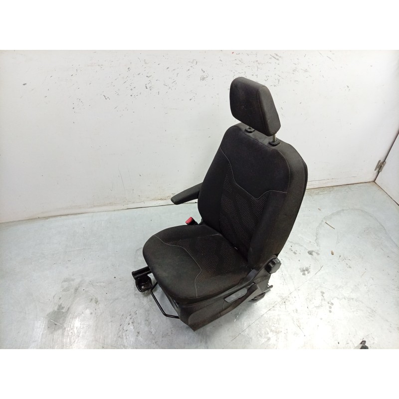 Recambio de asiento delantero izquierdo para ford transit courier b460 furgoneta/monovolumen 1.5 ecoblue referencia OEM IAM  185