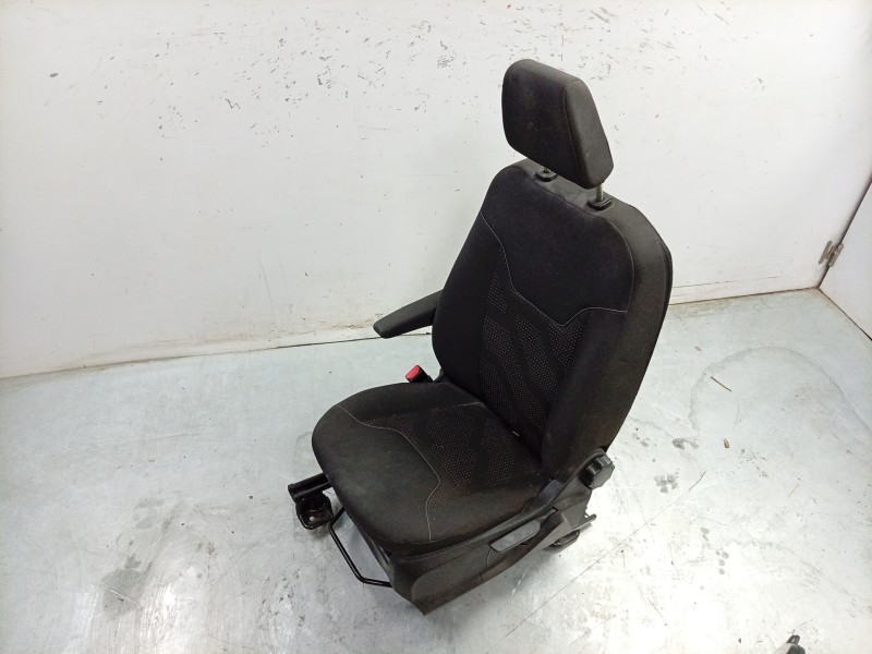 Recambio de asiento delantero izquierdo para ford transit courier b460 furgoneta/monovolumen 1.5 ecoblue referencia OEM IAM  185