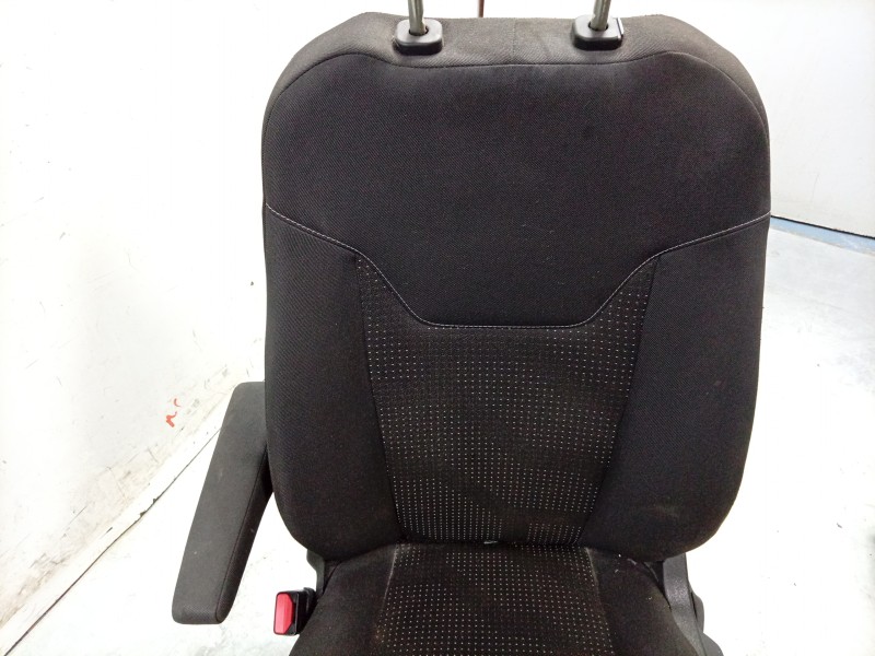 Recambio de asiento delantero izquierdo para ford transit courier b460 furgoneta/monovolumen 1.5 ecoblue referencia OEM IAM  185