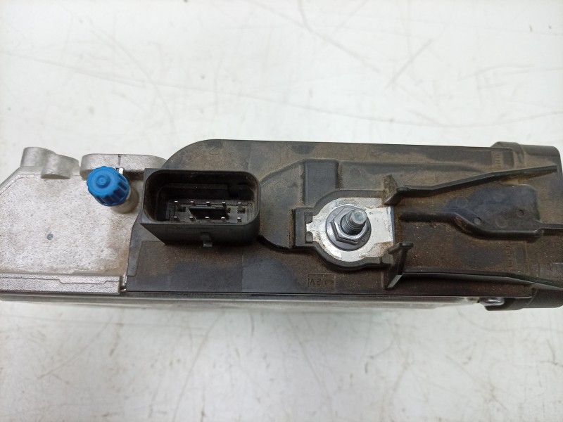 Recambio de inversor para citroën c4 x 1.2 hybrid 136 136 ch gasolina/eléctrico (2024) referencia OEM IAM V901480GPSA 9863021480