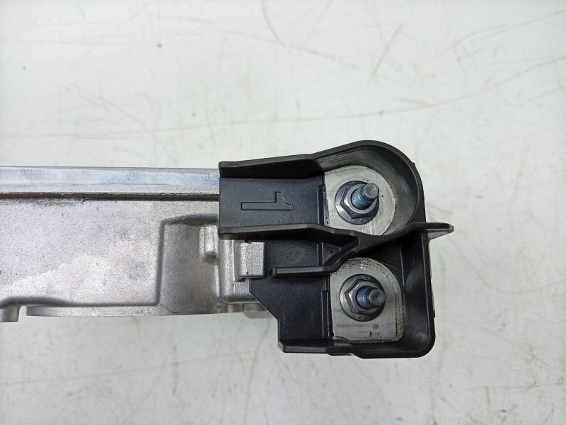 Recambio de inversor para citroën c4 x 1.2 hybrid 136 136 ch gasolina/eléctrico (2024) referencia OEM IAM V901480GPSA 9863021480