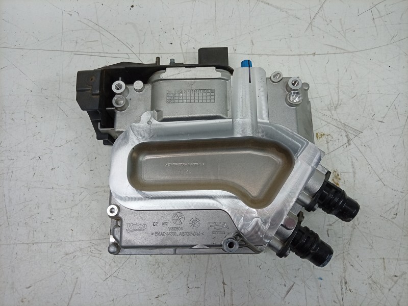 Recambio de inversor para citroën c4 x 1.2 hybrid 136 136 ch gasolina/eléctrico (2024) referencia OEM IAM V901480GPSA 9863021480