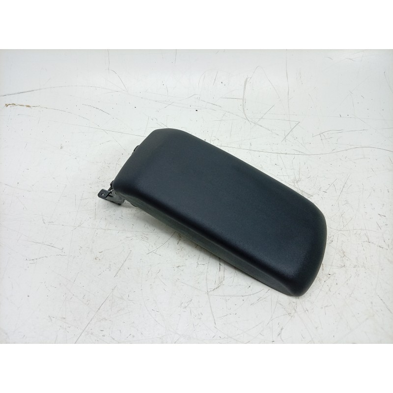 Recambio de apoyabrazos central para citroën c4 x 1.2 hybrid 136 136 ch gasolina/eléctrico (2024) referencia OEM IAM  98310333ZD