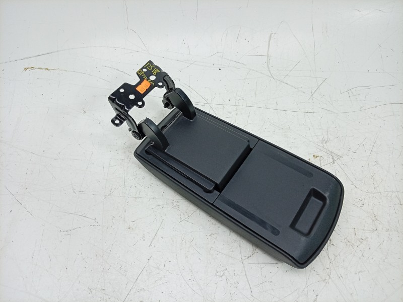 Recambio de apoyabrazos central para citroën c4 x 1.2 hybrid 136 136 ch gasolina/eléctrico (2024) referencia OEM IAM  98310333ZD
