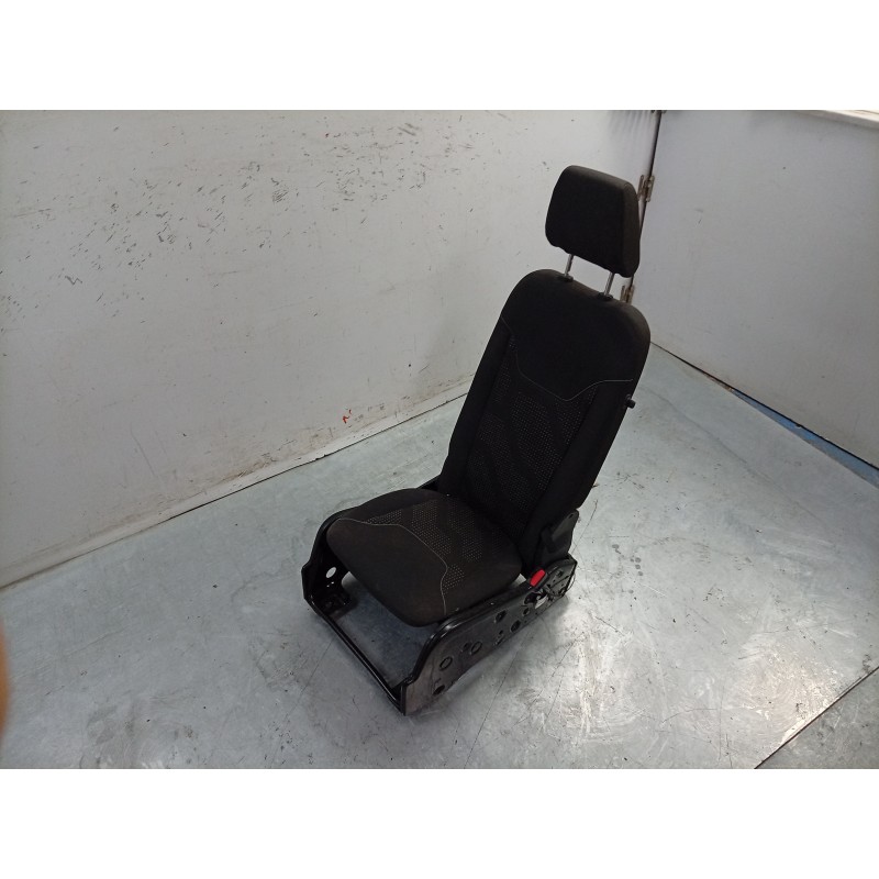 Recambio de asiento delantero derecho para ford transit courier b460 furgoneta/monovolumen 1.5 ecoblue referencia OEM IAM  24419