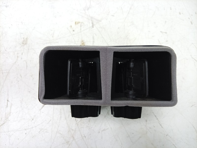 Recambio de rejilla aireadora para citroën c4 x 1.2 hybrid 136 136 ch gasolina/eléctrico (2024) referencia OEM IAM  9835358380 