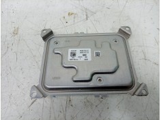 Recambio de centralita faros xenon para citroën c4 x 1.2 hybrid 136 136 ch gasolina/eléctrico (2024) referencia OEM IAM 1ST22130 2
