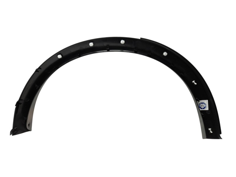 Recambio de aletin trasero izquierdo para nissan juke (f15) referencia OEM IAM  788611KA6A 108802018