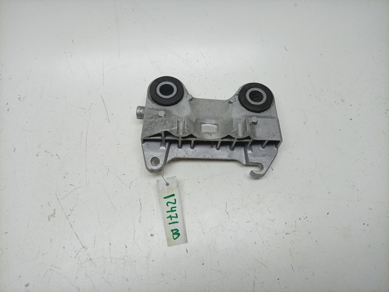 Recambio de soporte motor derecho para renault 4 e-tech 120 referencia OEM IAM  112123727R 