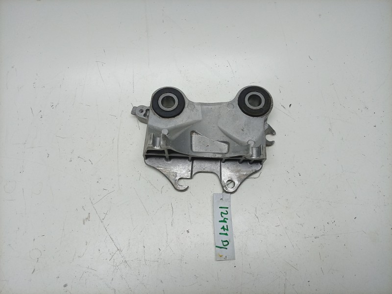 Recambio de soporte motor izquierdo para renault 4 e-tech 120 referencia OEM IAM  112219123R 