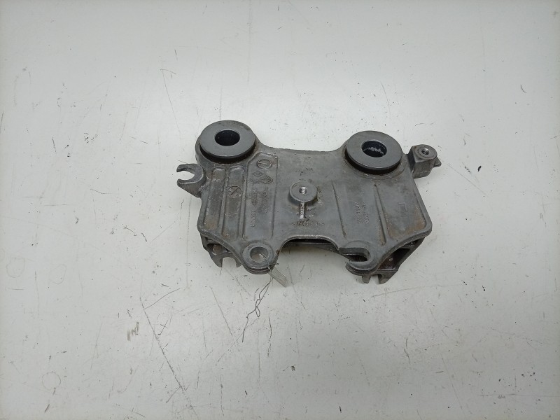 Recambio de soporte motor izquierdo para renault 4 e-tech 120 referencia OEM IAM  112219123R 